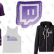 50% off Twitch Gear | Amazon